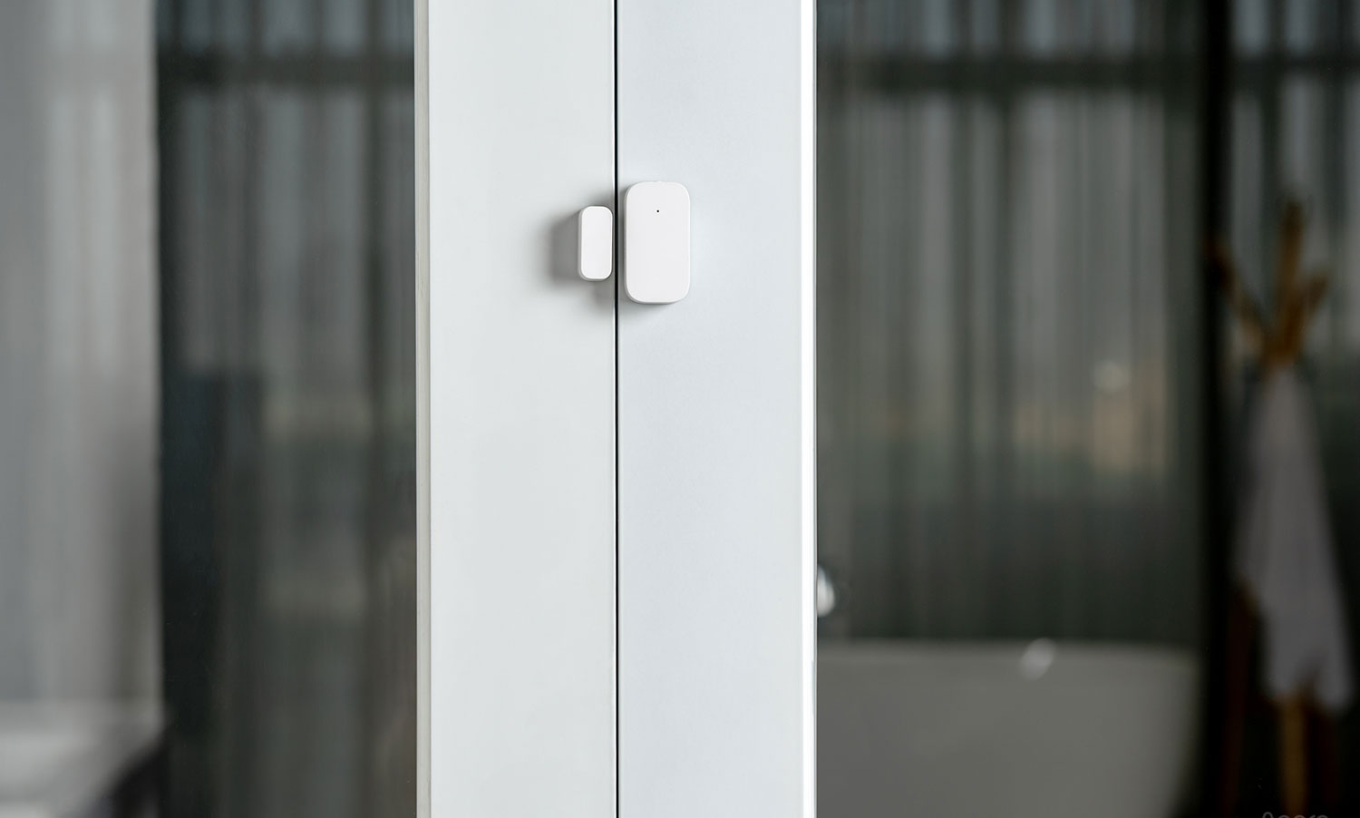 Cảm biến cửa chính và cửa sổ T1 - Ảnh 2