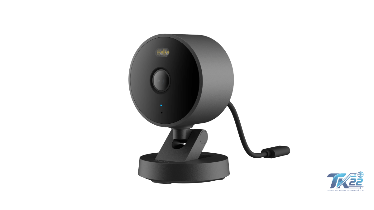 Camera ngoài trời G100
