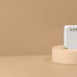 Module công tắc đơn T1 - có N