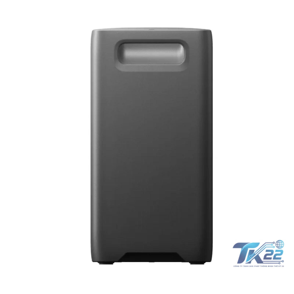 Delta 3 Air 2000 - Ảnh 2