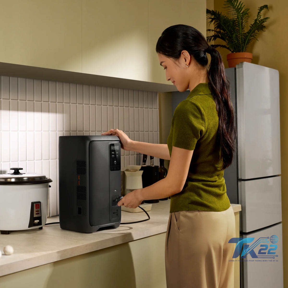 Delta 3 Air 2000 - Ảnh 5
